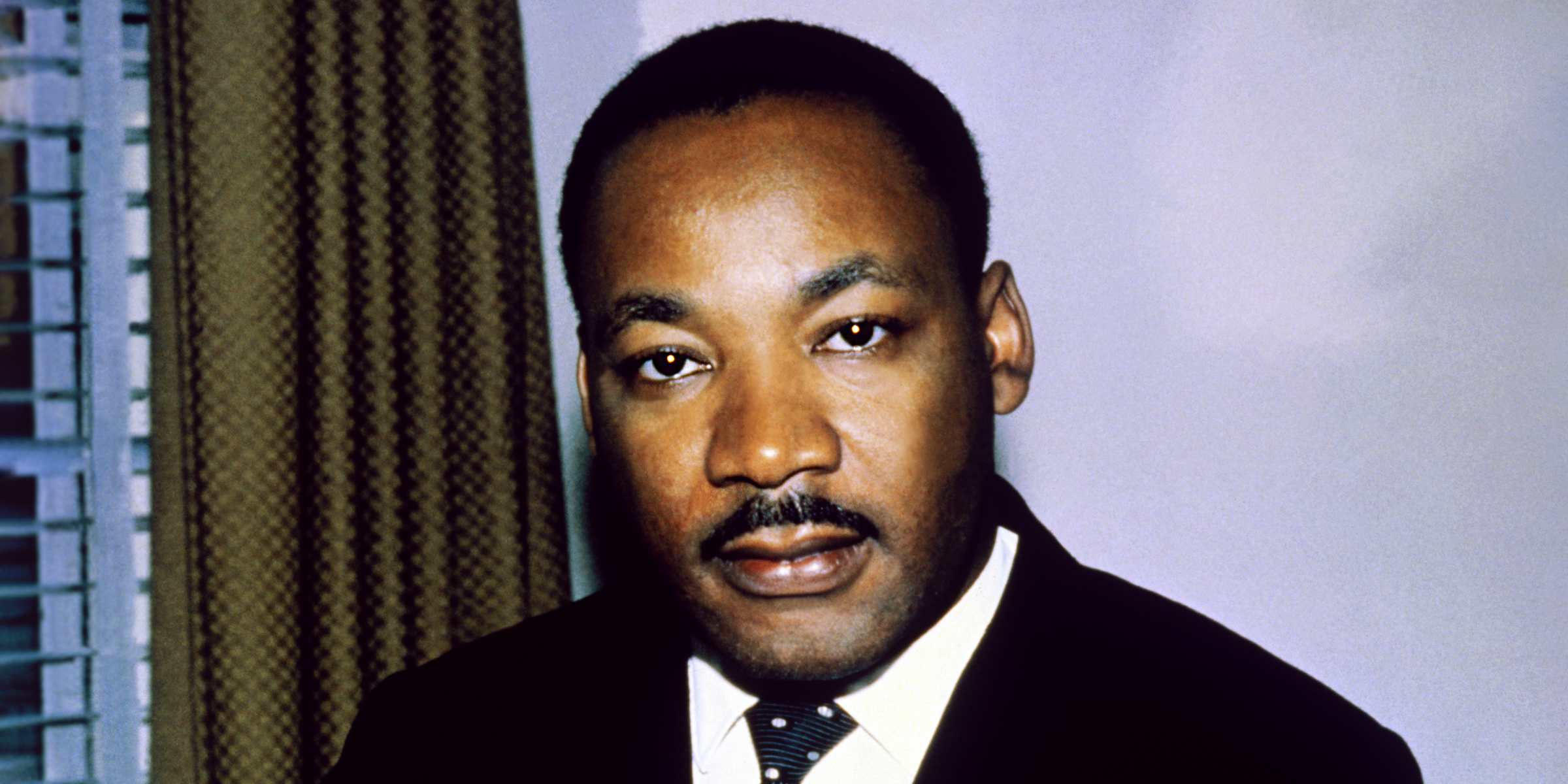 Martin Luther King Jr. | Source: Getty Images