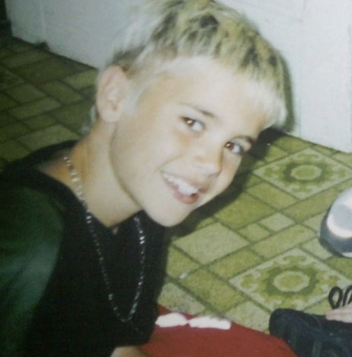 Justin Bieber from a post dated February 6, 2020. | Source: Instagram/justinbieber