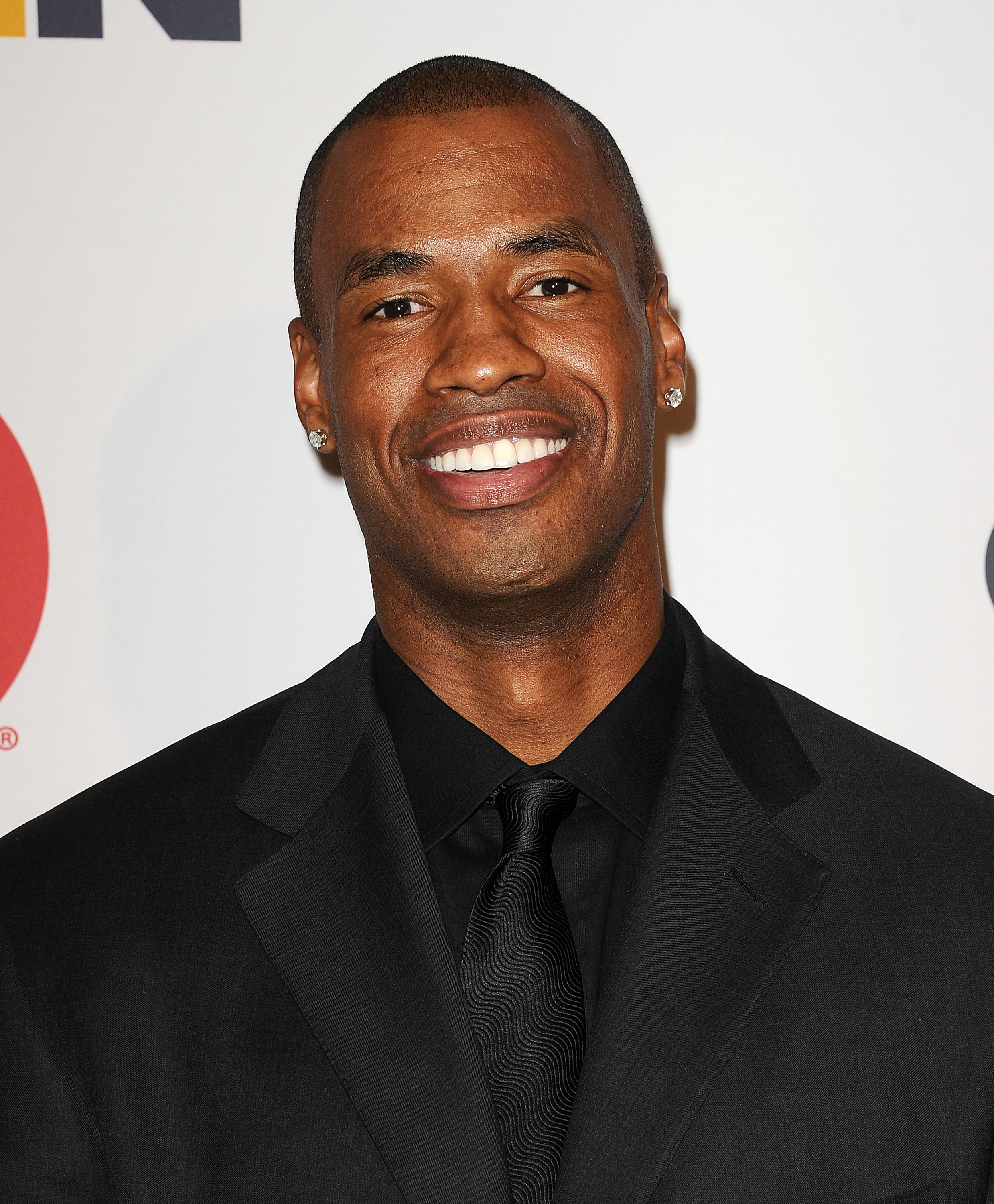 Jason Collins attends the 9th annual GLSEN Respect Awards on October 18, 2013 | Source: Getty Images