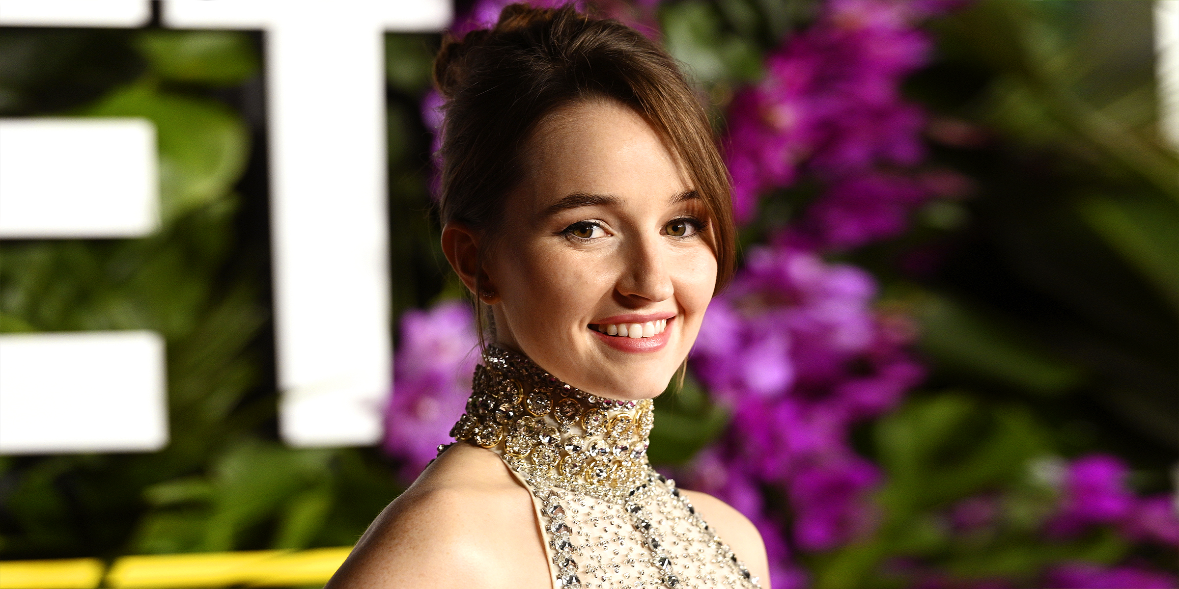 Actress Kaitlyn Dever | Source: Getty Images