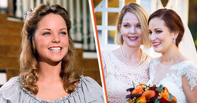 Meet Melissa Sue Anderson’s Kids Whom She Did Not Want to Raise the Way Michael Landon Raised His Daughter