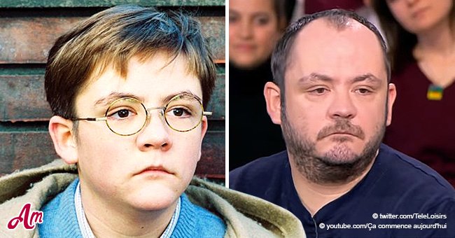 Qui Est L'épouse De Damien Jouillerot Aperçu de la vie de Damien Jouillerot après “Les Fautes d'orthographe”