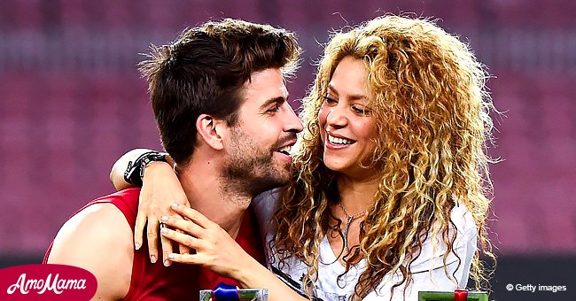 Shakira Reportedly Does Not Want To Marry Gerard Pique Inside Their Very Private Love Story