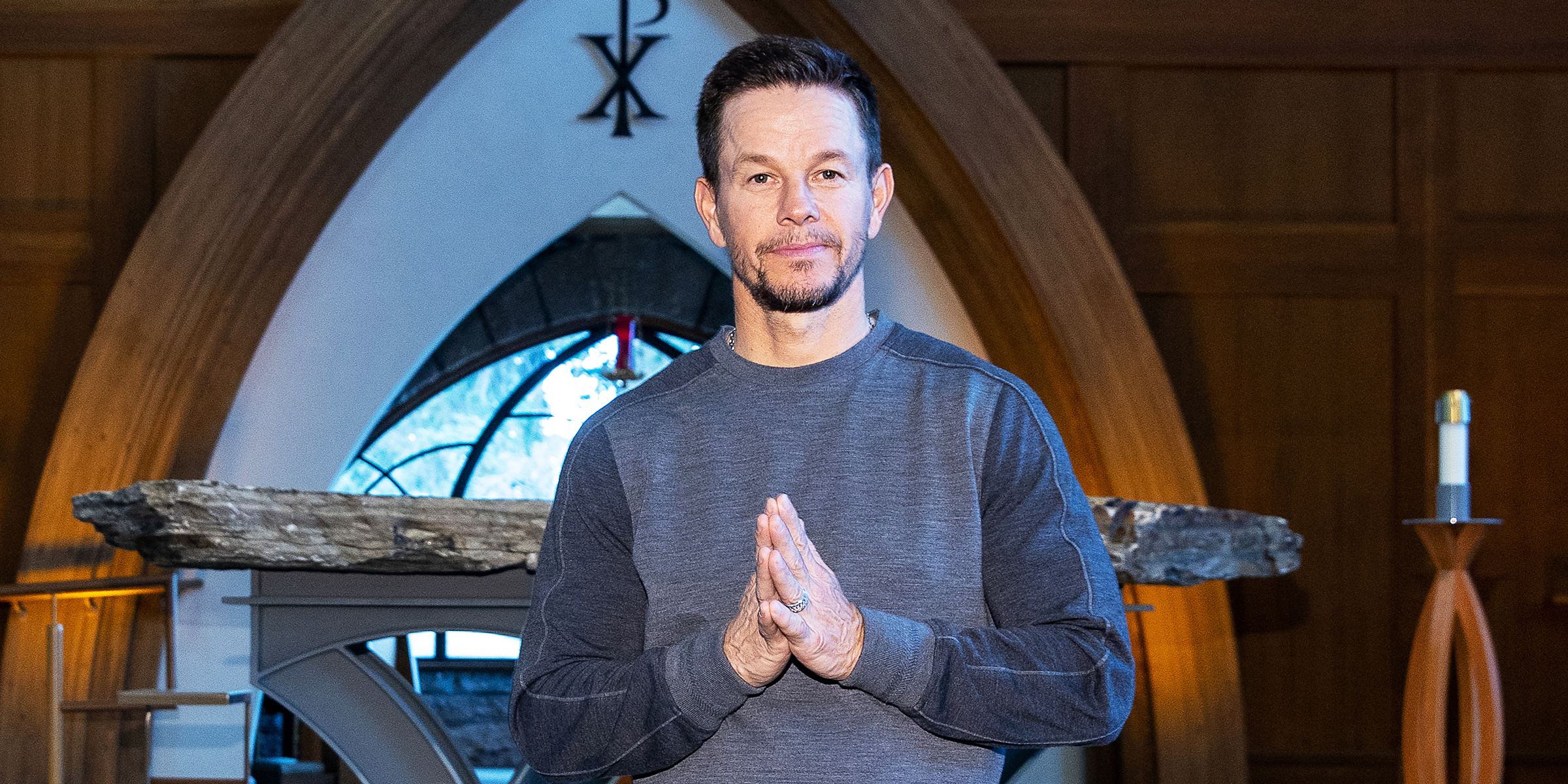 Mark Wahlberg | Foto: Getty Images