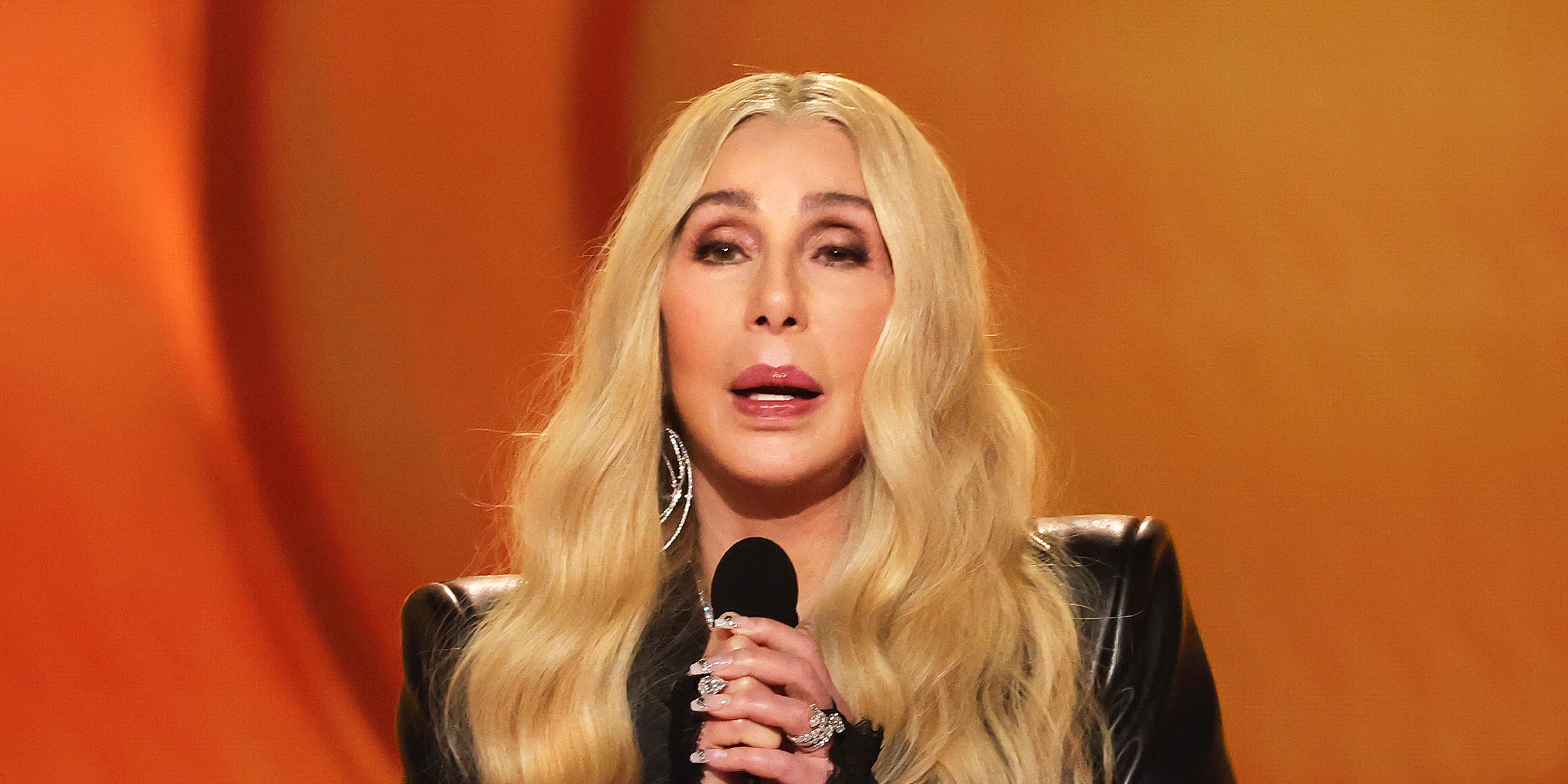 Cher | Source: Getty Images