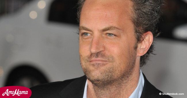 Matthew Perry gives fans an update on his health after leaving social media for six months