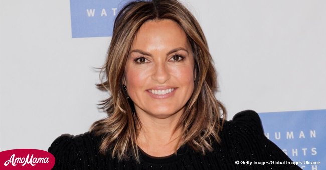 Mariska Hargitay is 55, but she almost died once! Here is her 'only way out' of these memories