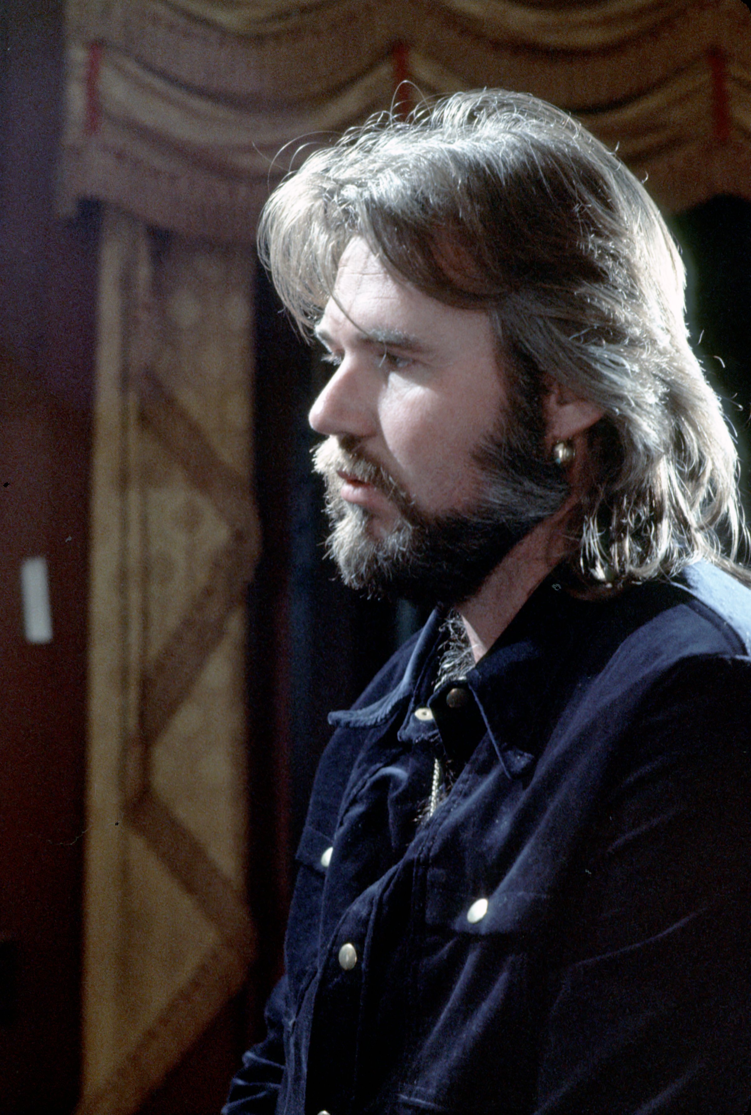 Pictured: Country music Hall of Famer Kenny Rogers. / Source: Getty Images