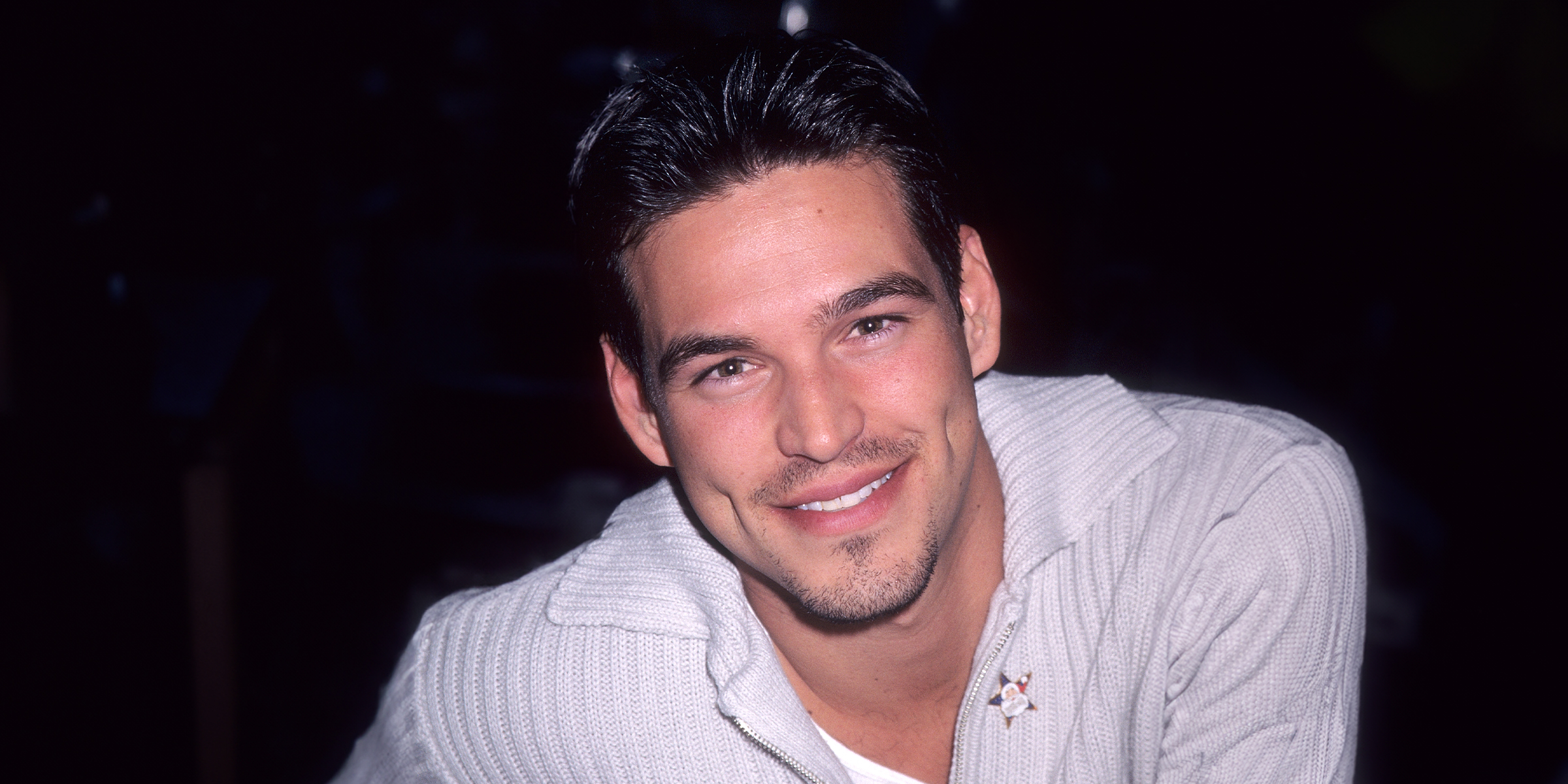 The '90s heartthrob | Source: Getty Images