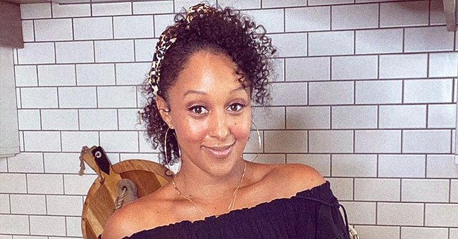  Instagram/tameramowrytwo