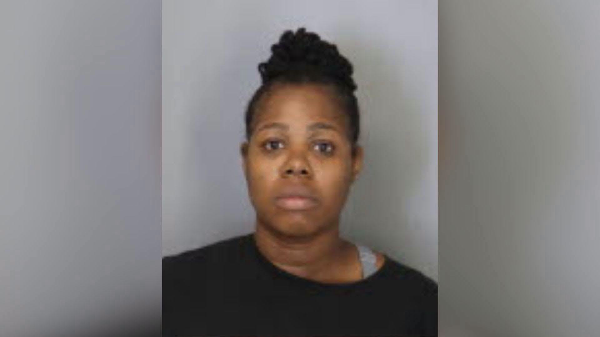 Kendra Scott made a choice on last Thursday night that cost a life and possibly ruined hers as well as her daughters. Here's her mugshot posted on July 18, 2026. | Source: Facebook/Ilea Pacheco