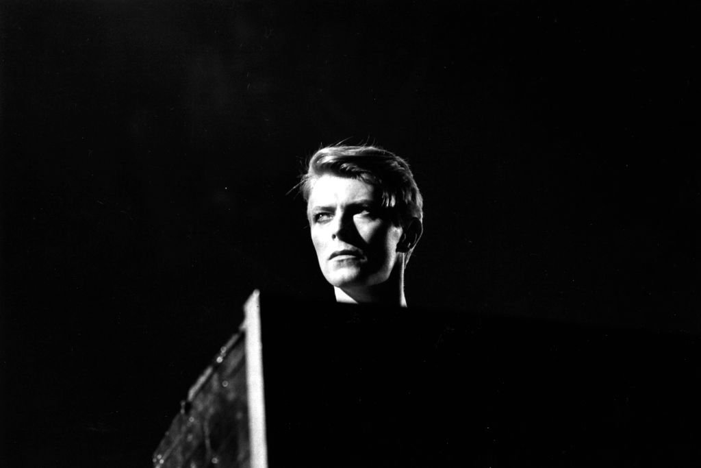 Susan a fréquenté David Bowie | Getty Images Susan a fréquenté David Bowie | Getty Images