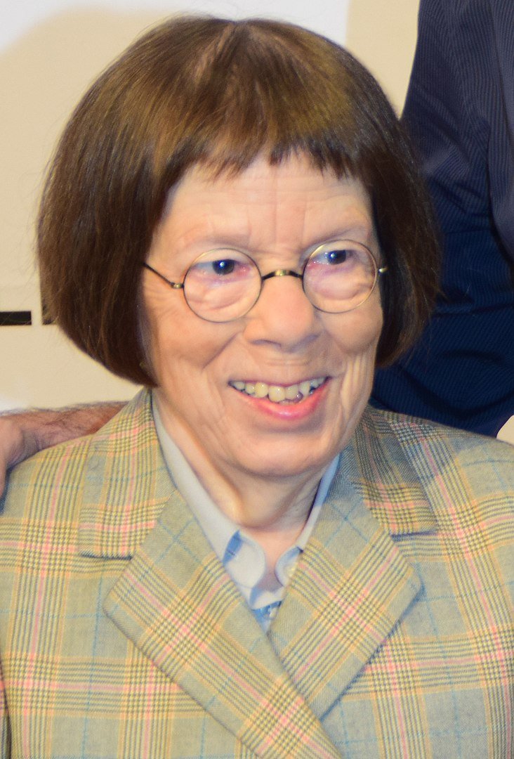 Linda Hunt at the NCIS LA Season 7 Premiere as part of Paleyfest Previews | Photo: GettyImages