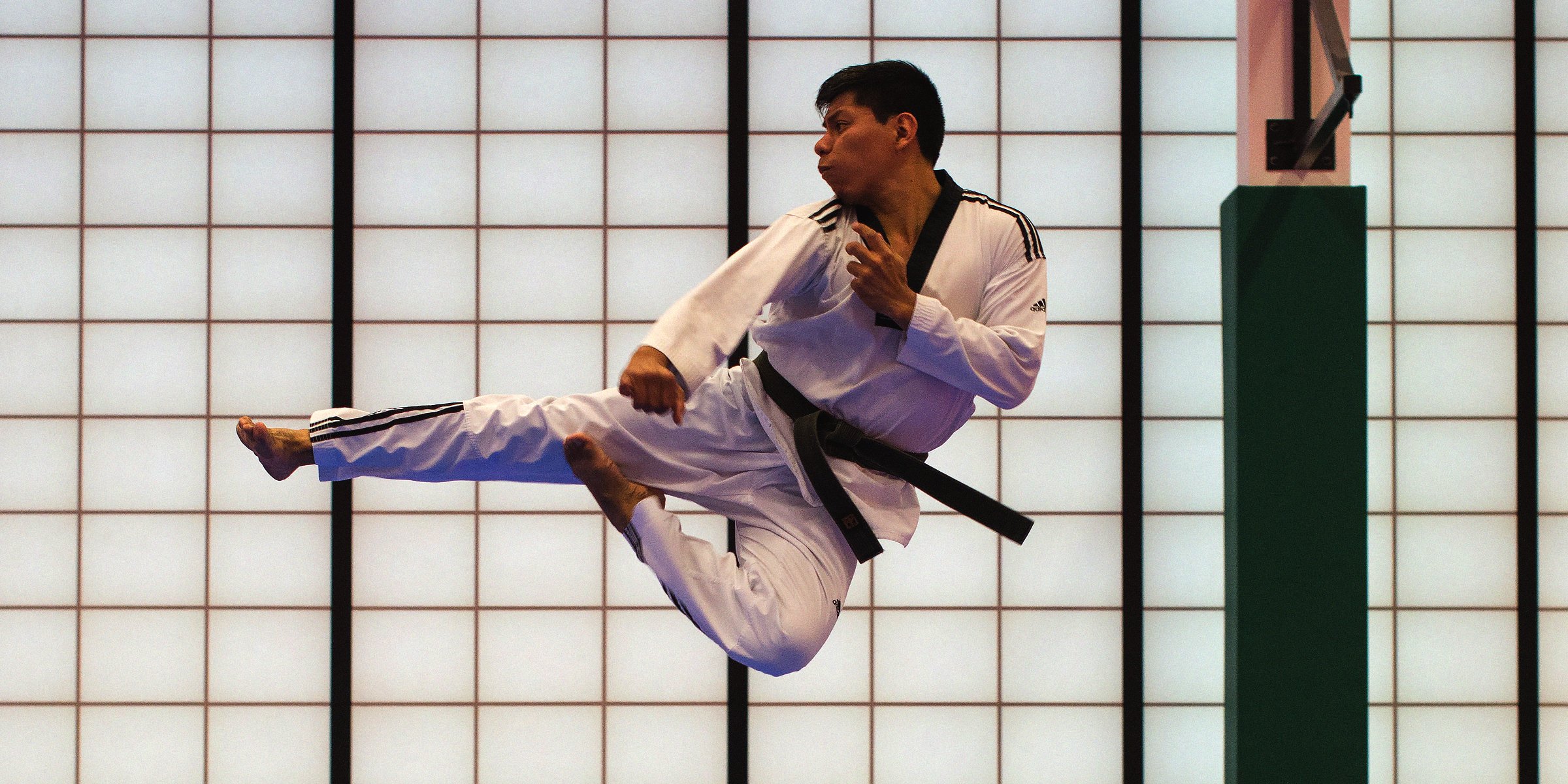 49 Martial Arts Quotes To Instil Discipline And Tranquility