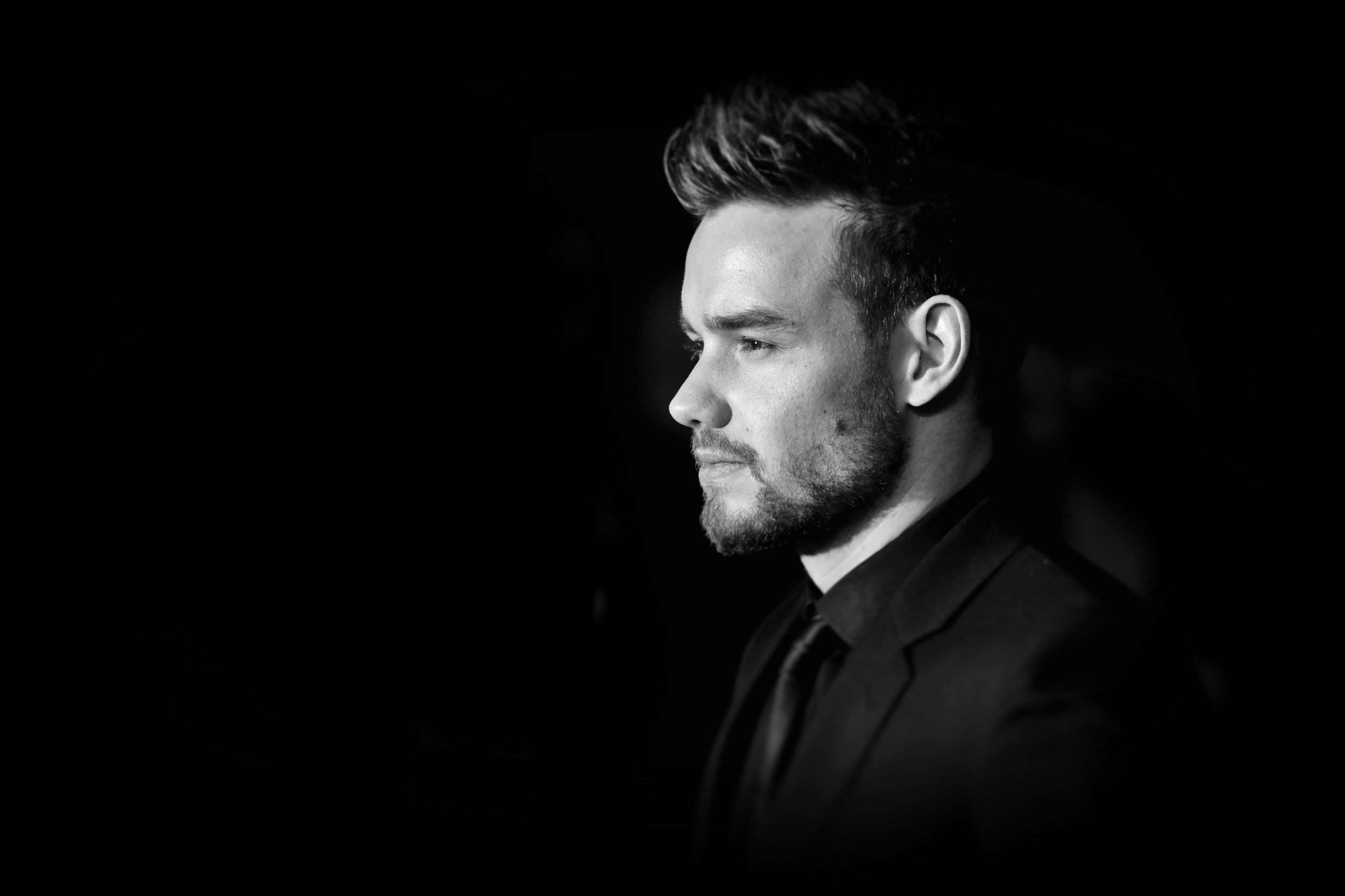 Liam Payne at the world premiere of "I Am Bolt" on November 28, 2016, in London, England. | Source: Getty Images
