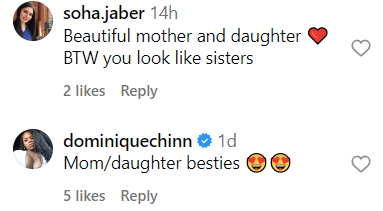 Comments about Kim Kardashian and her daughter North | Source: Instagram.com/Kim Kardashian