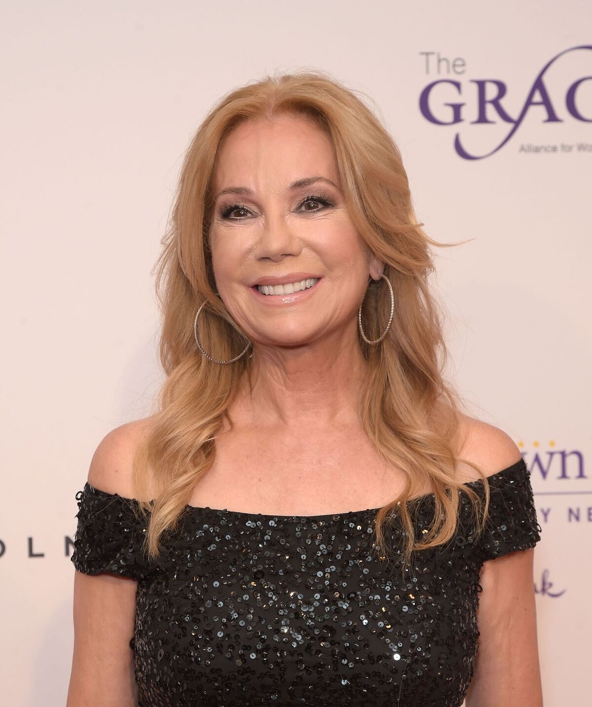 Kathie Lee Gifford on May 24, 2016 in Beverly Hills, California | Photo: Getty Images