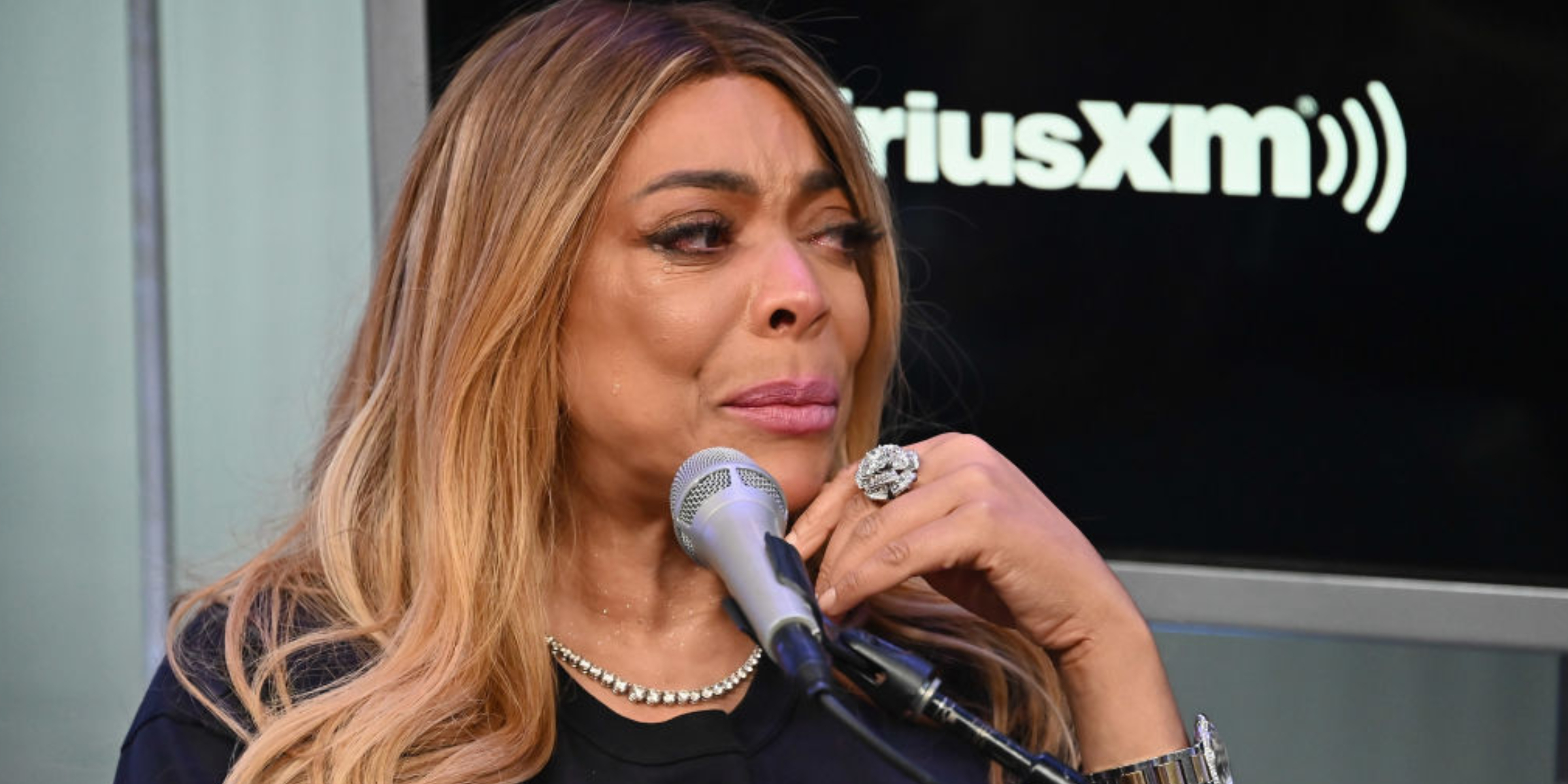 Wendy Williams | Source: Getty Images