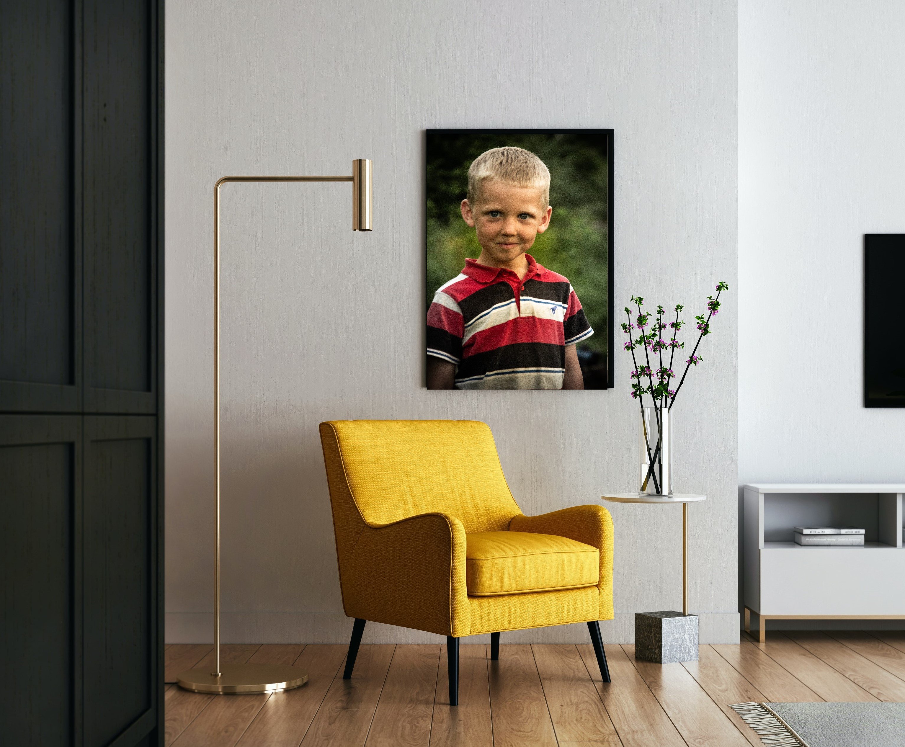 For illustration purposes only | Source: Unsplash