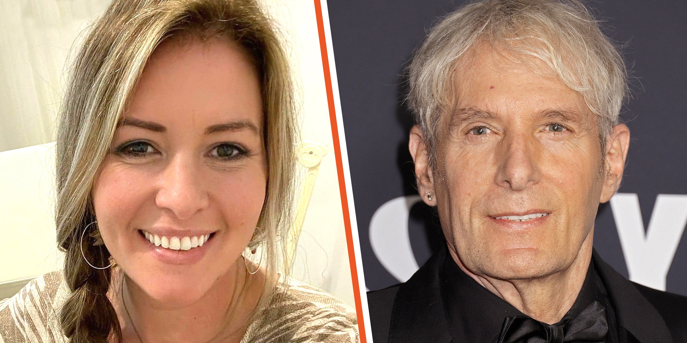 Michael Bolton's Daughter Isa Bolton Joined the Air Force and Now Runs ...