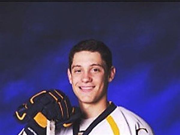 Ryan Kingerski, from a post dated January 30, 2025 | Source: Facebook/pennhillspab