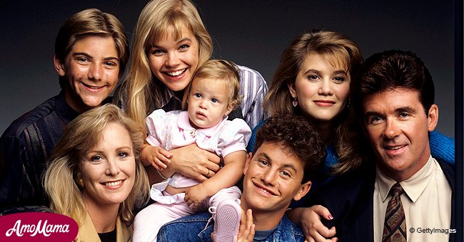 Growing Pains Cast Reunites For A Virtual Reunion 35 Years After The Show S Premiere