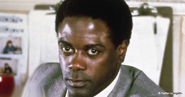 Howard Rollins Jr. spent his last days dressed as a woman, suffering from incurable disease