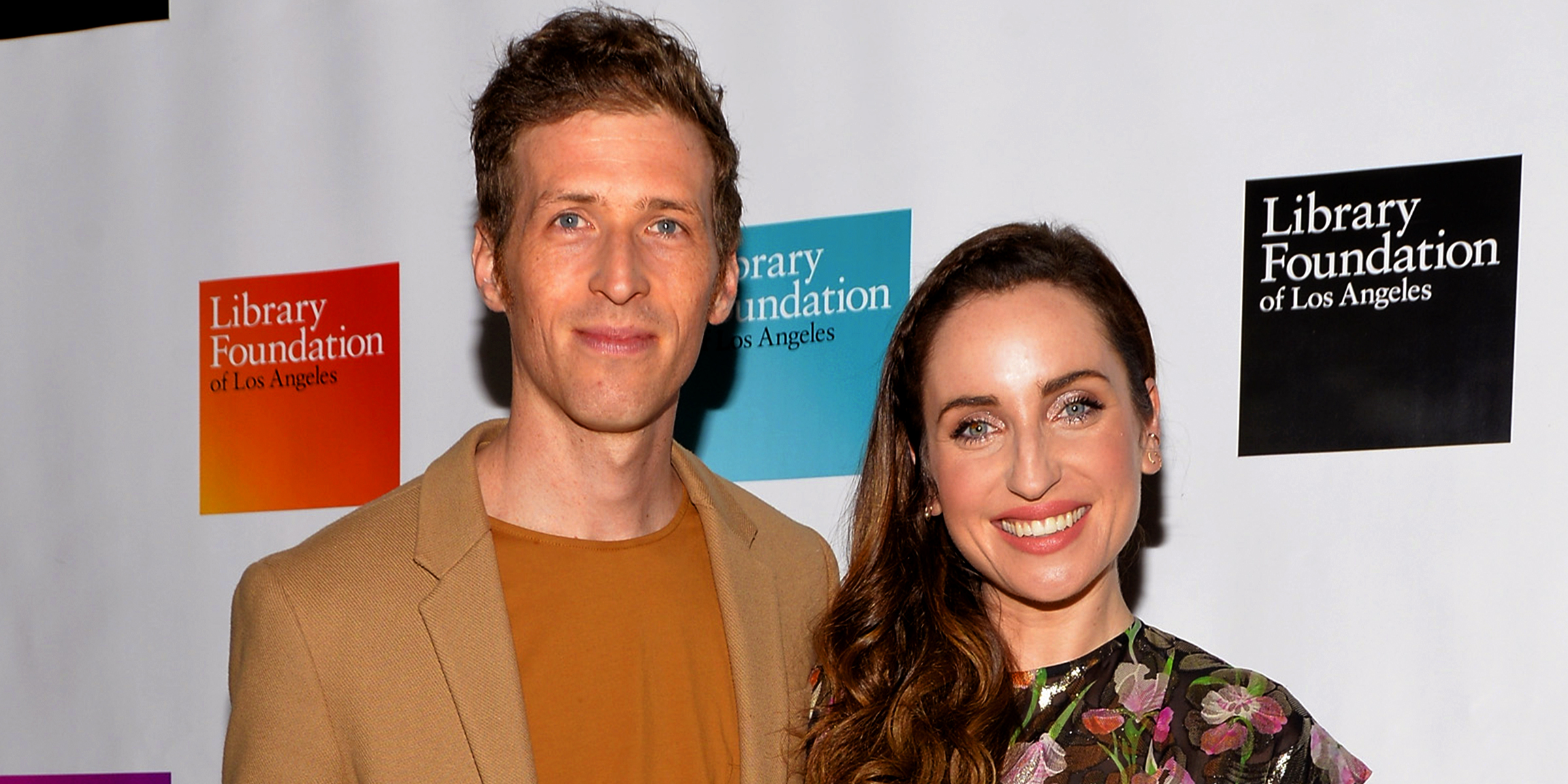 Daryl Wein and Zoe Lister-Jones | Source: Getty Images