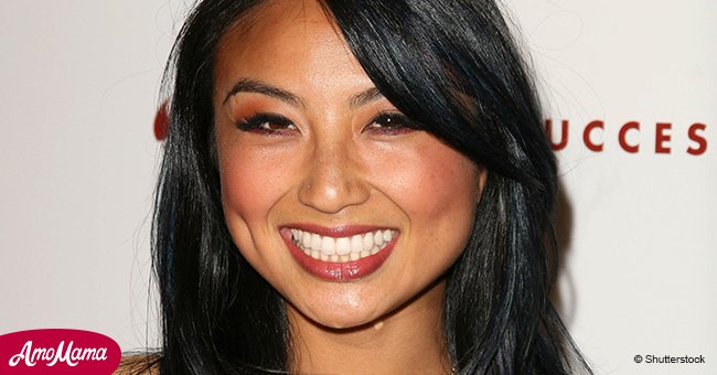 Jeannie Mai stuns with her weight gain after ex-hubby's major announcement