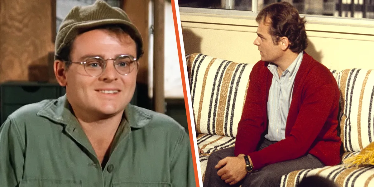 Gary Burghoff | Source: 20th Century Fox Television | Getty Images