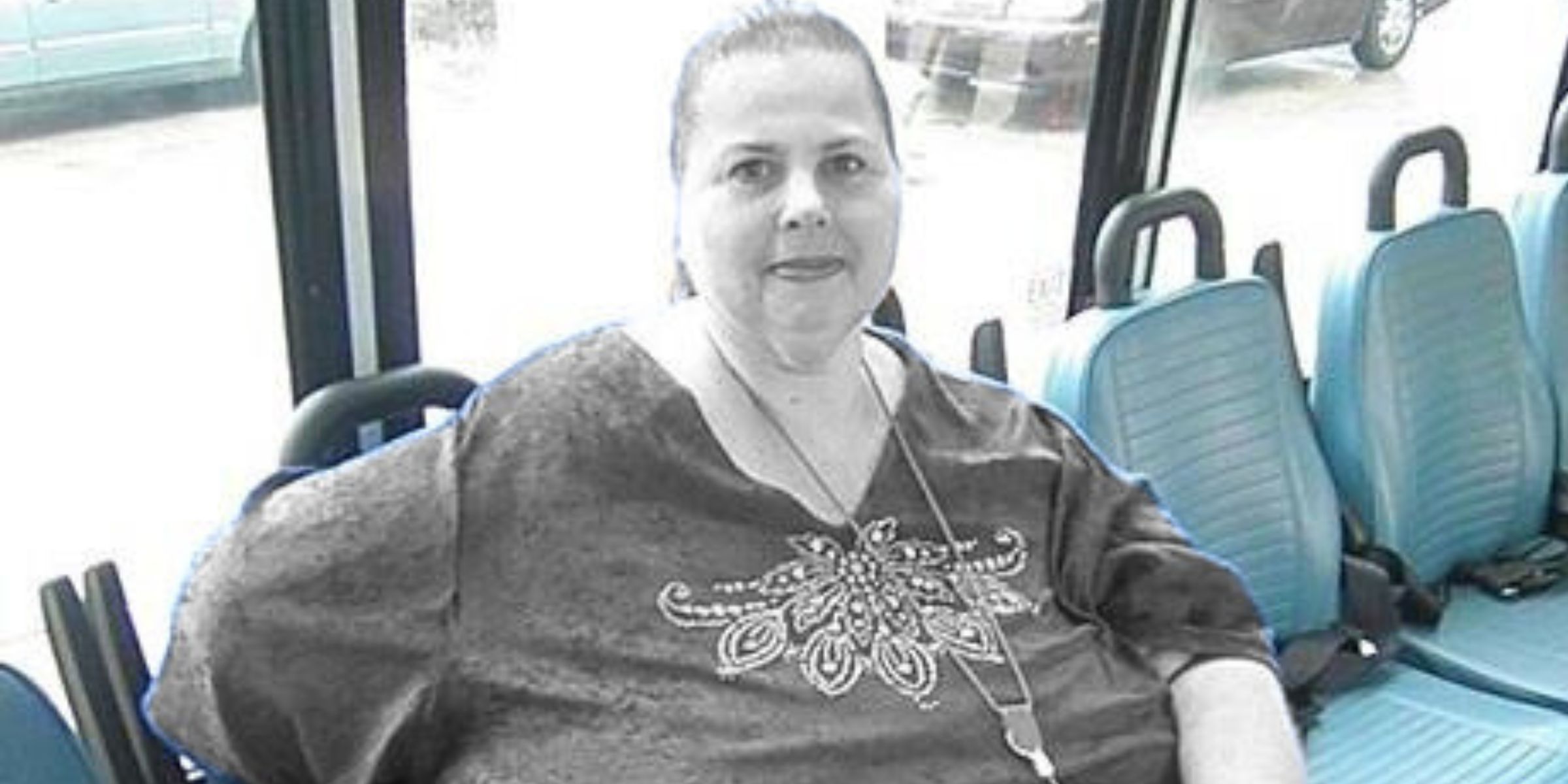 Pauline Potter | Source: Facebook/Pauline Potter