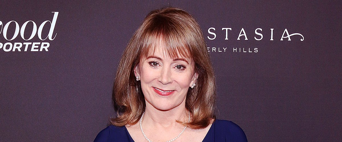 Patricia Richardson from 'Home Improvement' Has Gay Son Who Became a ...