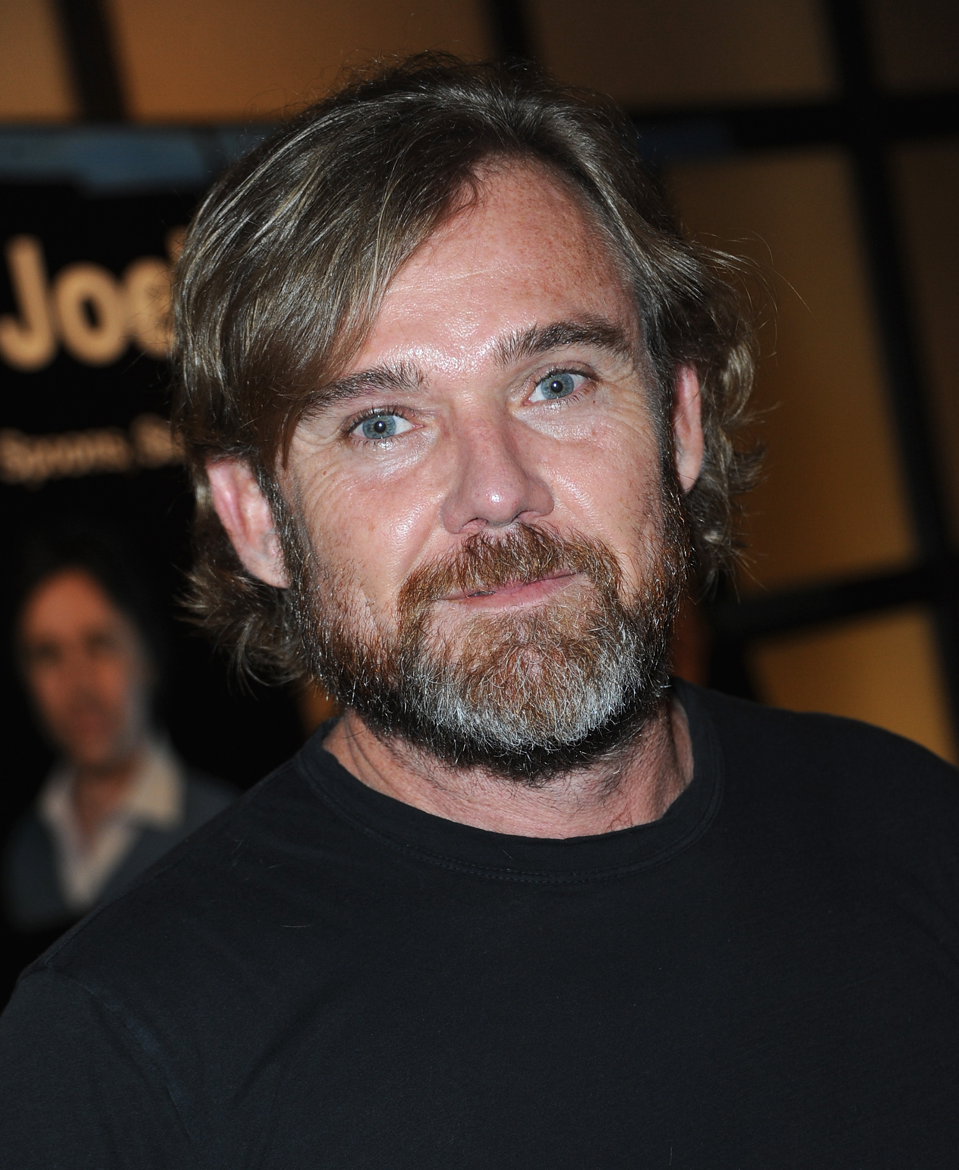 Ricky Schroder attends The Hollywood Show on July 28, 2018 in Los Angeles, California | Source: Getty Images