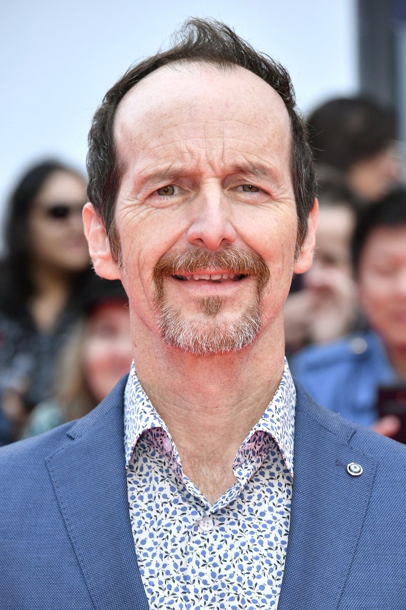 Denis O'Hare on September 08, 2019 in Toronto, Canada | Photo: Getty Images