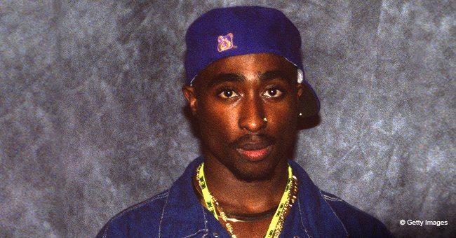 New Tupac Shakur Film Explores Alternate Reality Where Rapper Is Still ...