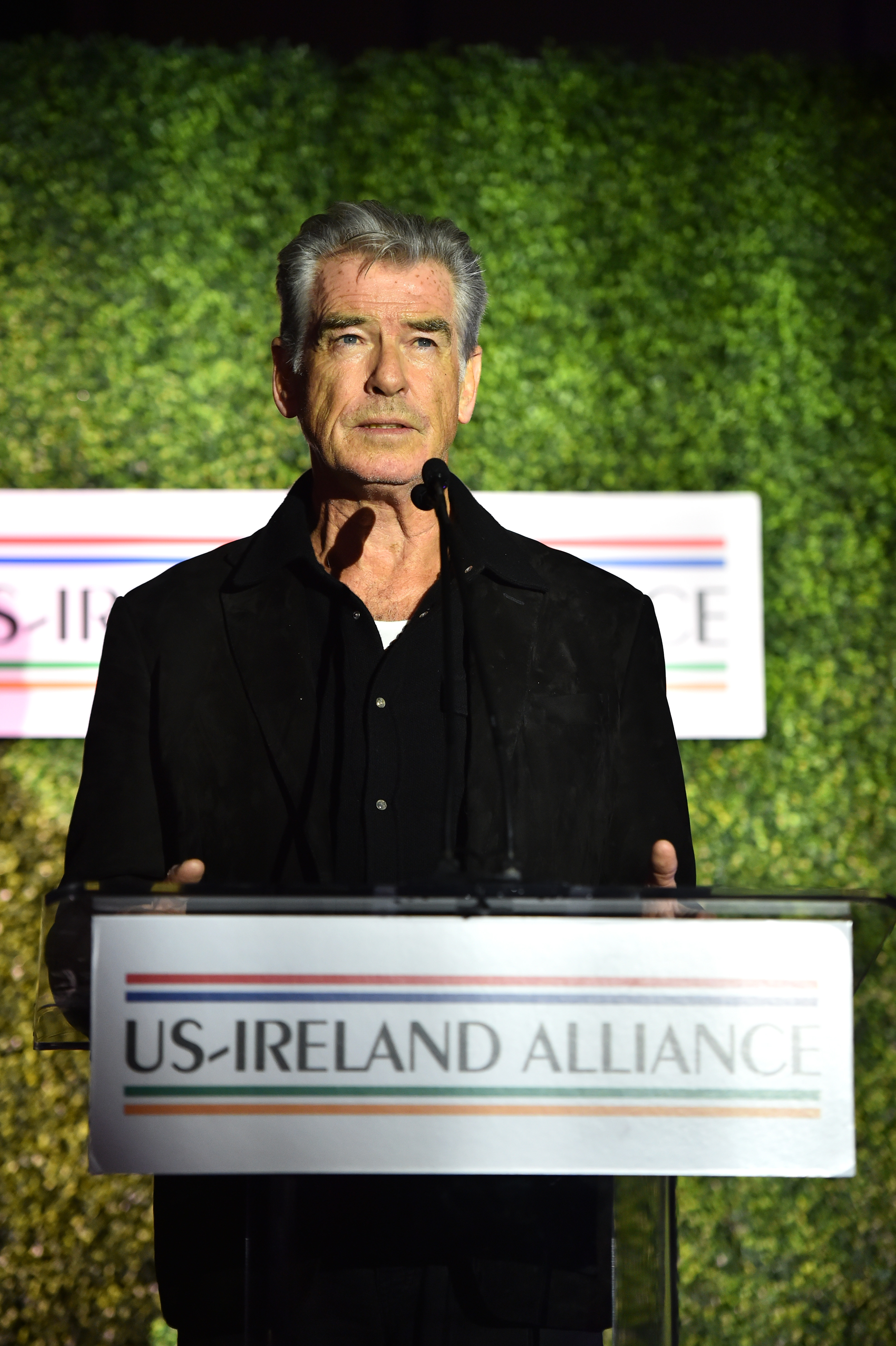 Pierce Brosnan, 2024 | Source: Getty Images
