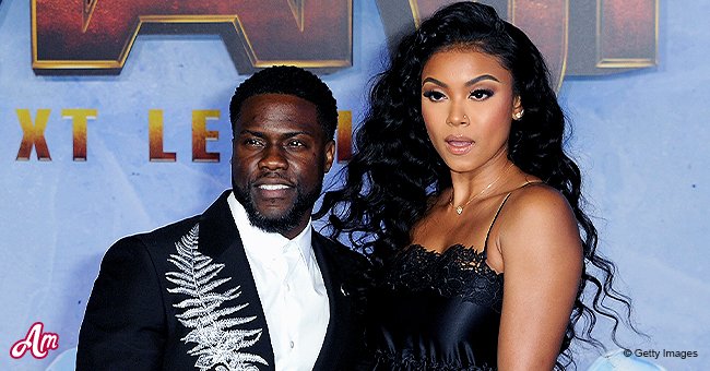 Kevin Hart's Height Is 5'2' but His Confidence Is Much More — Actor's ...