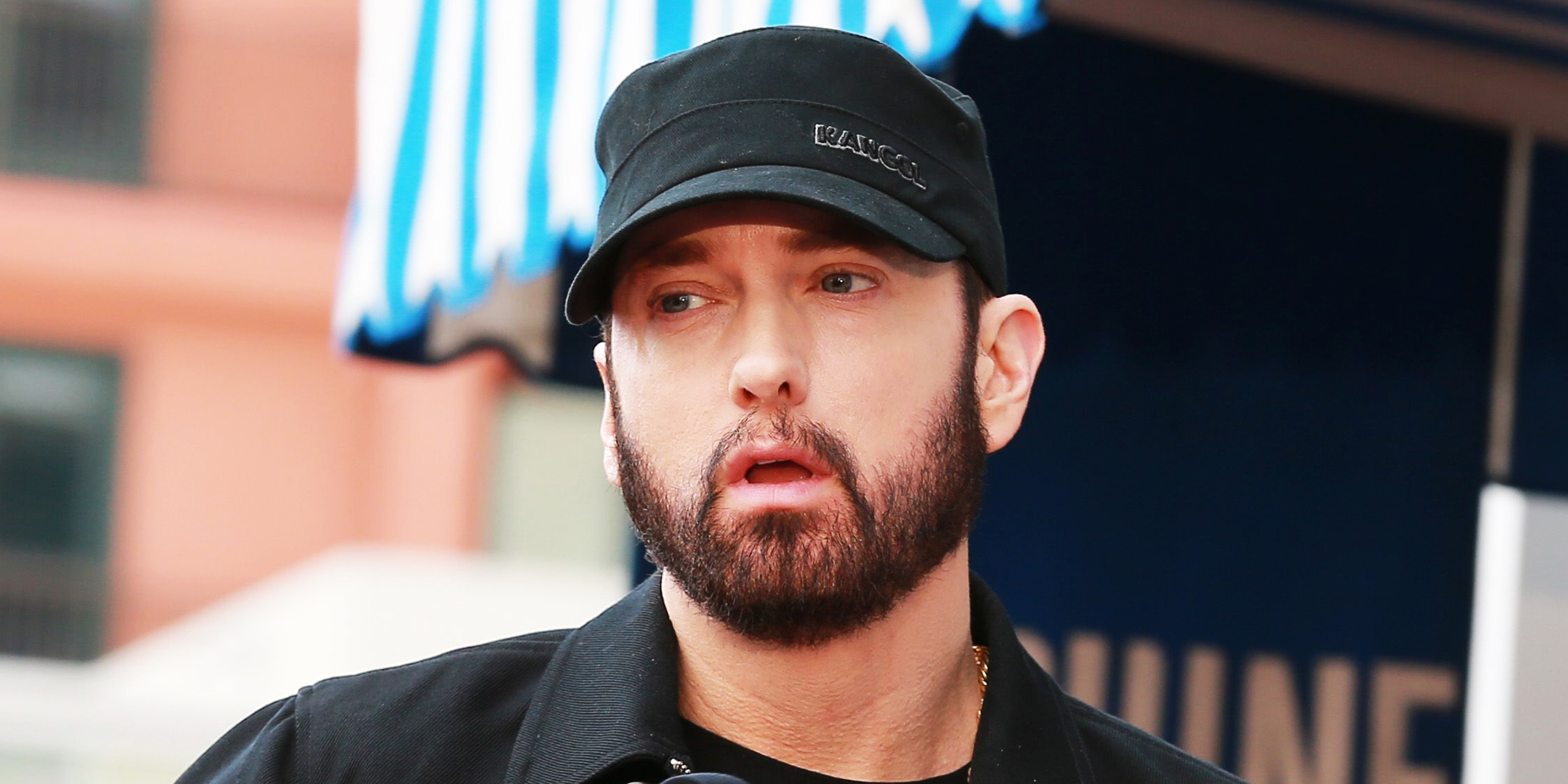 Eminem | Source: Getty Images