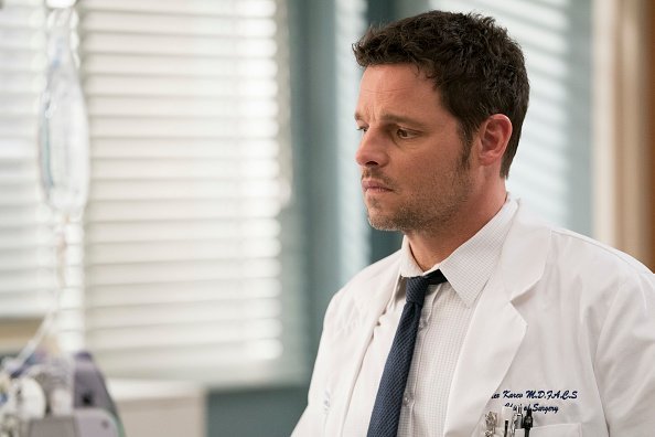 " Grey's Anatomy ", le JEUDI 14 MARS (de 20 h à 21 h 01 HAE), sur la chaîne de télévision Walt Disney JUSTIN CHAMBERS | Photo : Getty Images " Grey's Anatomy ", le JEUDI 14 MARS (de 20 h à 21 h 01 HAE), sur la chaîne de télévision Walt Disney JUSTIN CHAMBERS | Photo : Getty Images