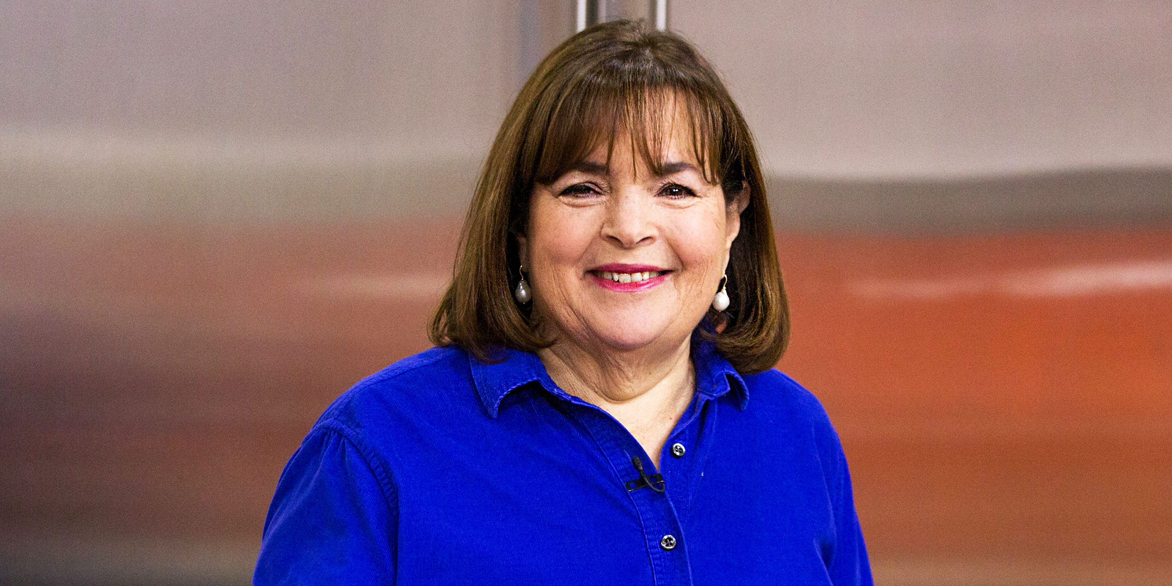 Ina Garten | Source: Getty Images