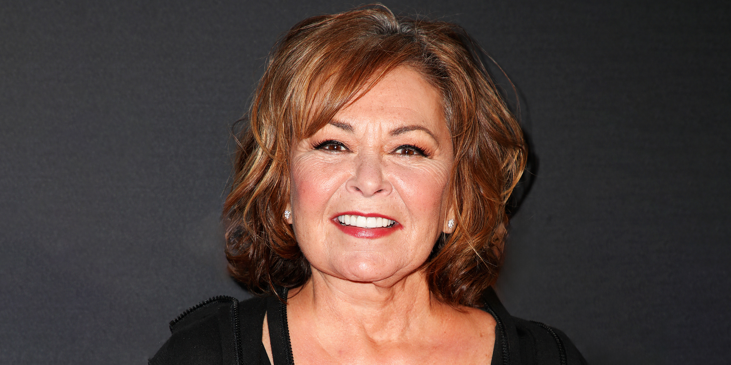 Roseanne Barr | Source: Getty Images