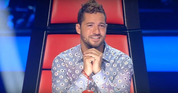 Source: Youtube/La Voz