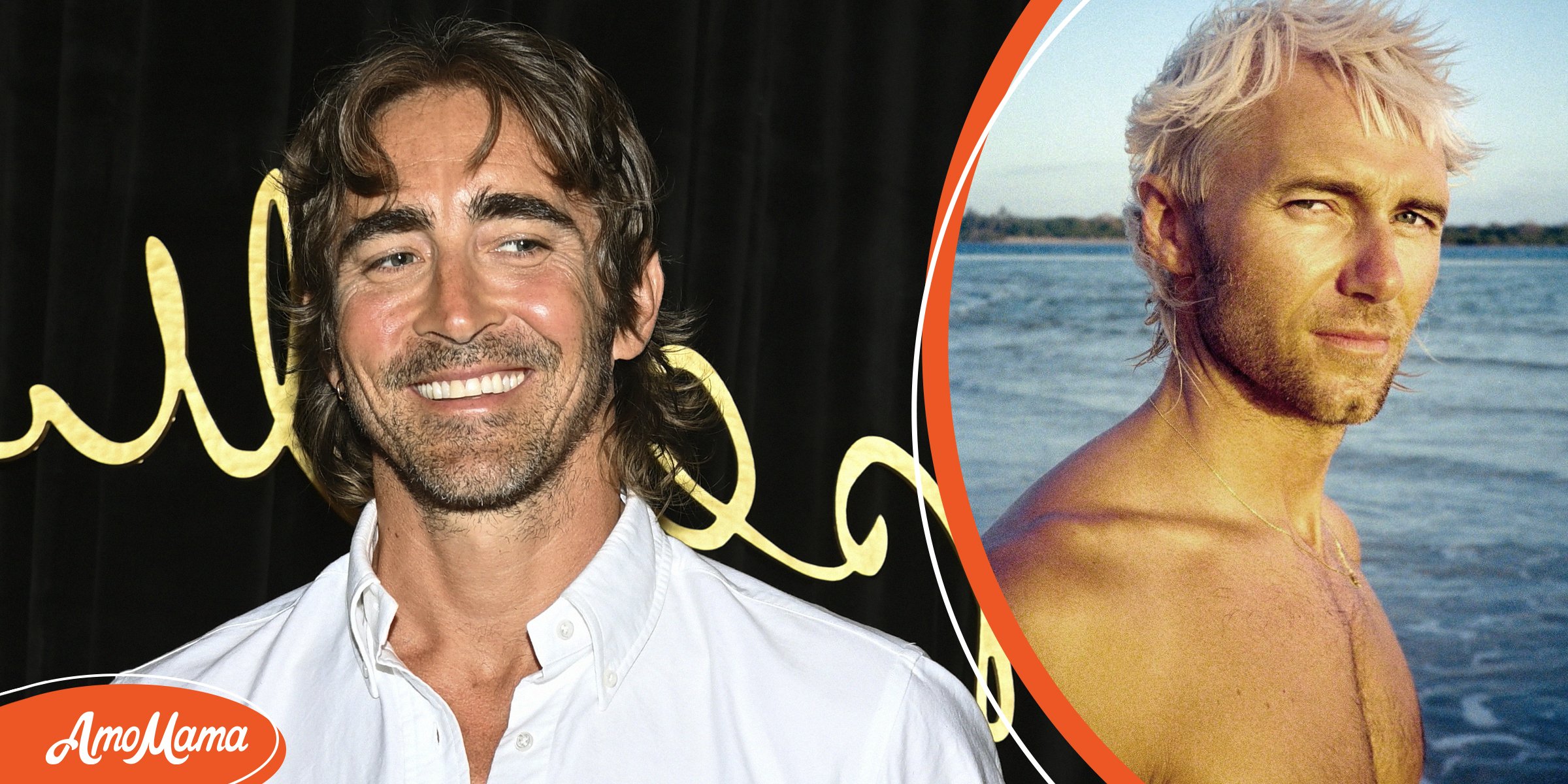 Who Is Lee Pace's Partner? All We Know about Matthew Foley and His  Relationships with the Actor