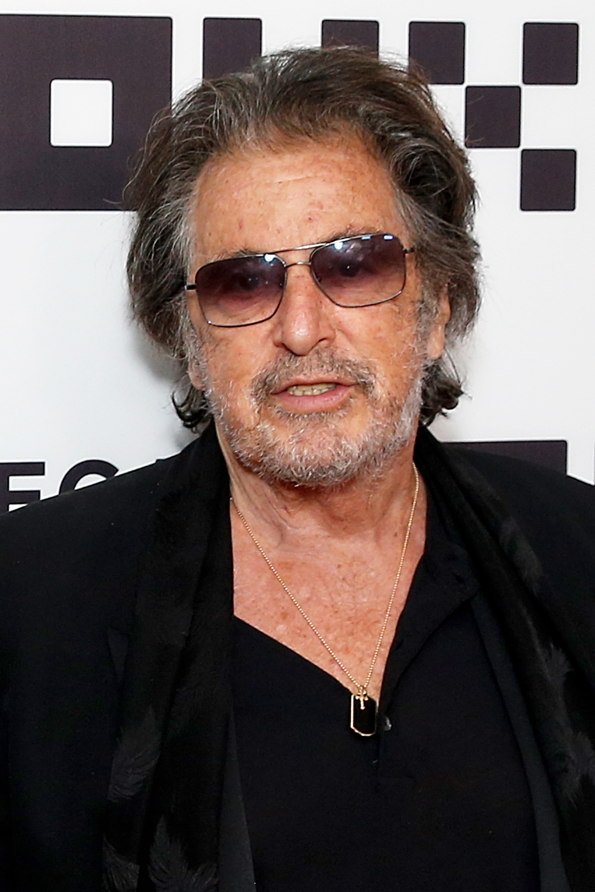 Al Pacino in New York in 2022 | Source: Getty Images