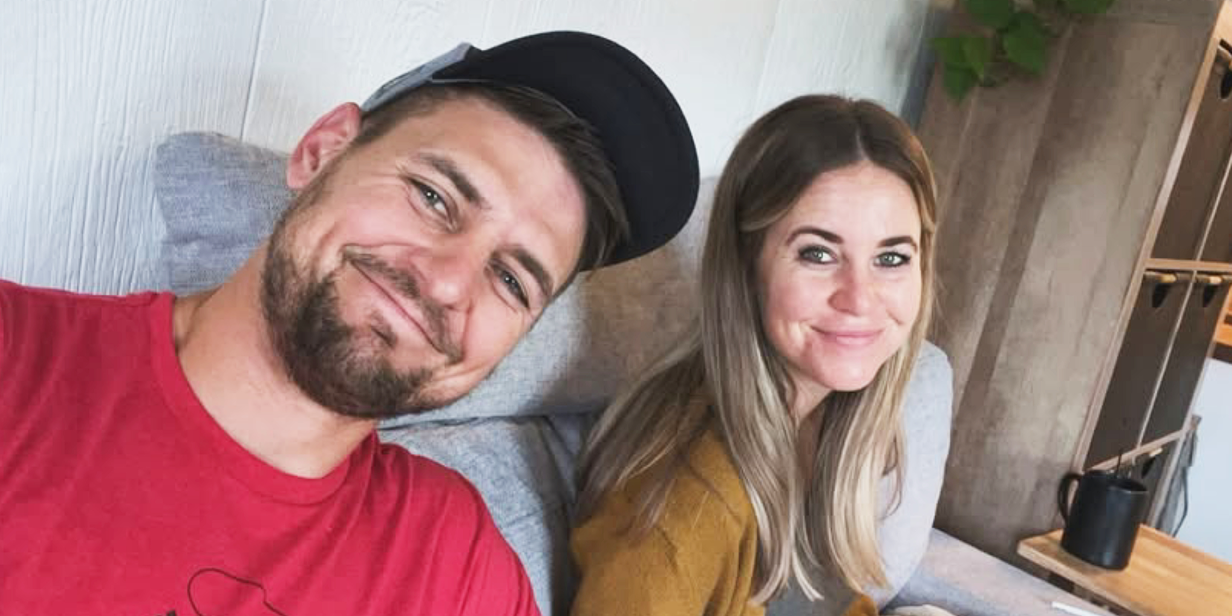 Stephen Wissmann and Jana Duggar Source: Instagram/janamduggar | Instagram/stephenwissman