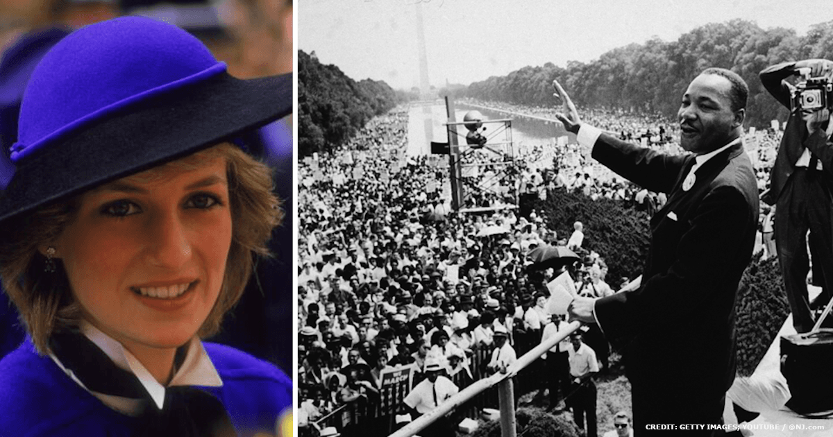 Glimpse Into Legendary 1960s: a Decade Full of Unforgettable Moments