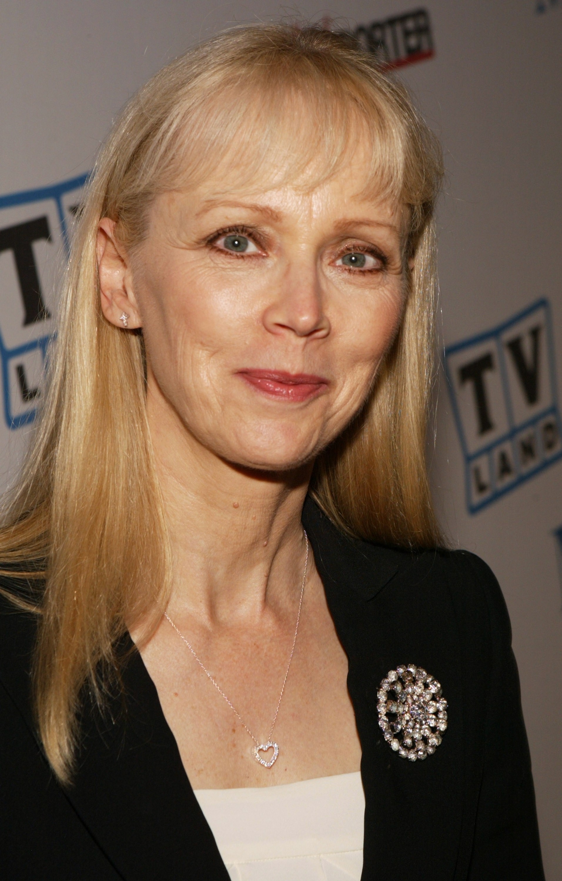 Shelley Long in Hollywood in 2004 | Source: Getty Images