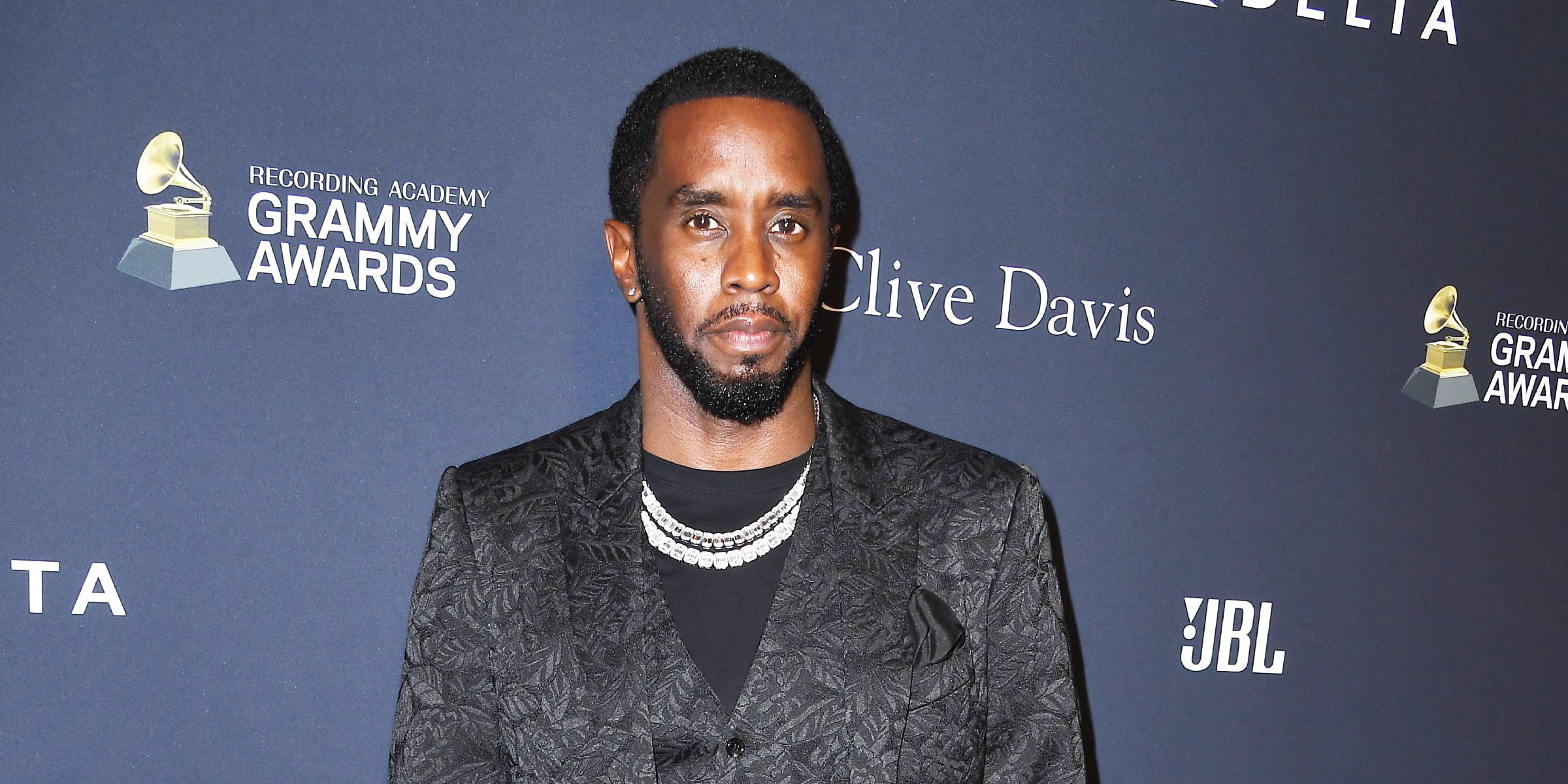 Sean 'Diddy' Combs | Source: Getty Images