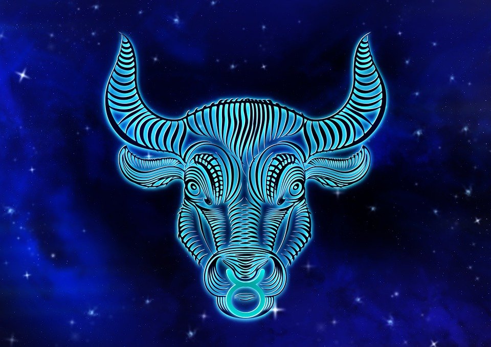 Zodiac sign for Taurus. | Photo/ Pixabay