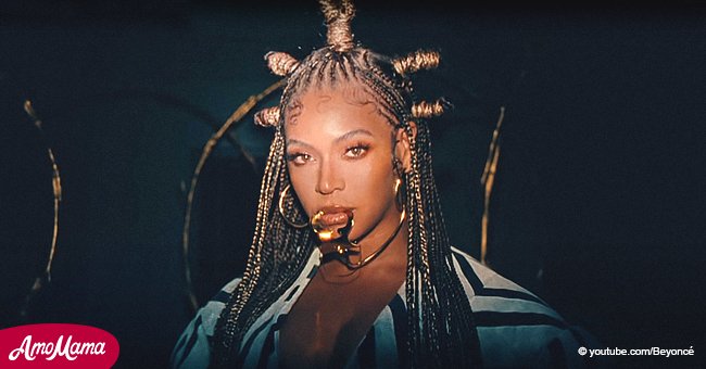 Beyoncé's 'Black Is King' Is a Visual Feast Celebrating Black Ancestry